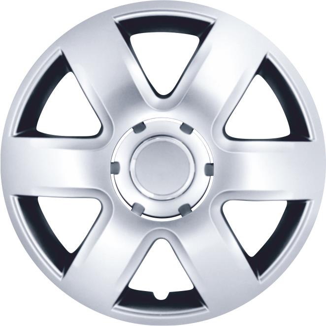 SKS 337/15" Steel rim wheel cover 33715