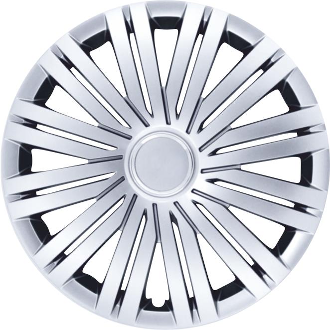 SKS 339/15" Steel rim wheel cover 33915