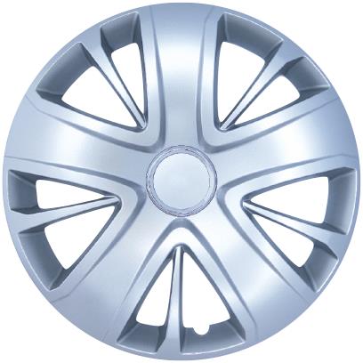 SKS 341/15" Steel rim wheel cover 34115