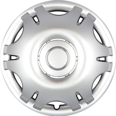 SKS 402 / 16" Steel rim wheel cover 40216