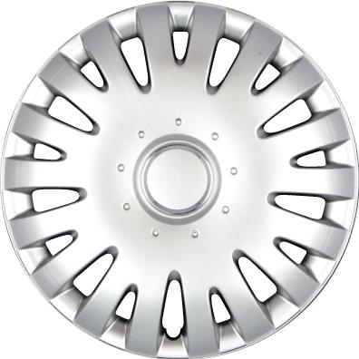 SKS 403 / 16" Steel rim wheel cover 40316