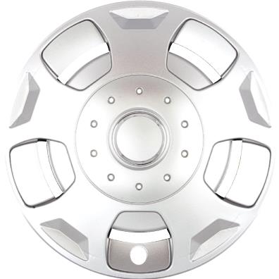 SKS 404 / 16" Steel rim wheel cover 40416
