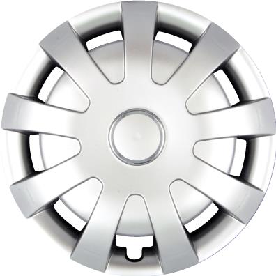SKS 405 / 16" Steel rim wheel cover 40516