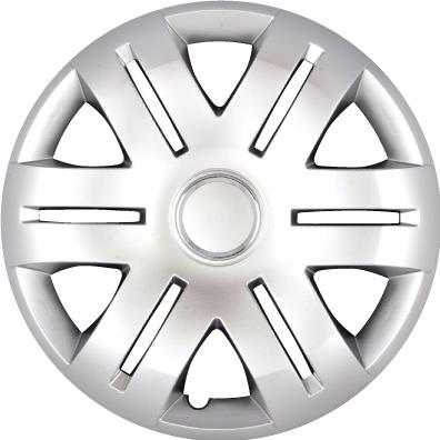 SKS 406 / 16" Steel rim wheel cover 40616