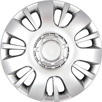 SKS 407 / 16" Steel rim wheel cover 40716