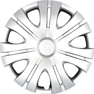 SKS 408 / 16" Steel rim wheel cover 40816