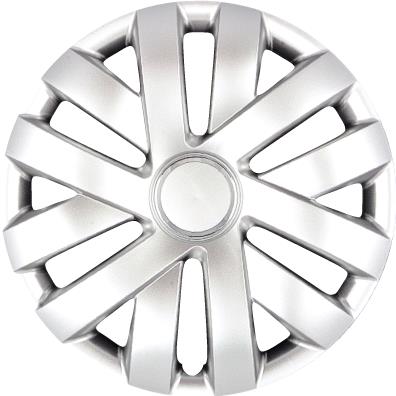 SKS 409 / 16" Steel rim wheel cover 40916