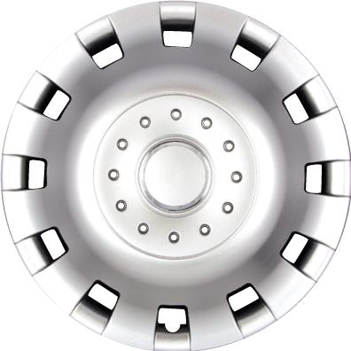 SKS 414 / 16" Steel rim wheel cover 41416