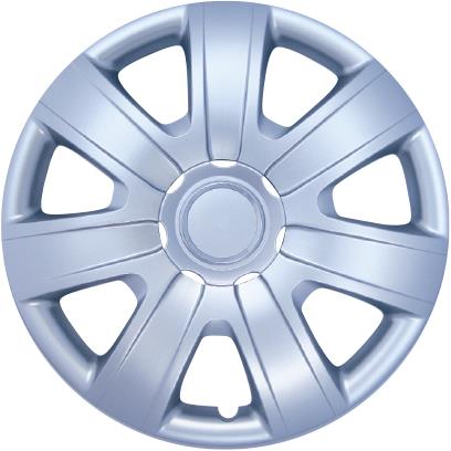 SKS 415 / 16" NEW Steel rim wheel cover 41516NEW