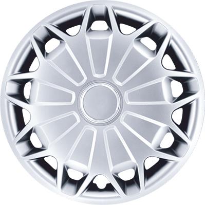 SKS 419 / 16" Steel rim wheel cover 41916