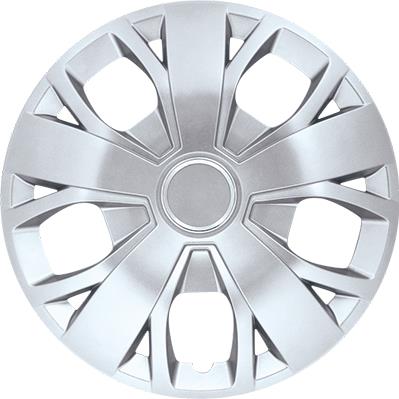 SKS 420 / 16" Steel rim wheel cover 42016