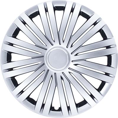 SKS 422 / 16" Steel rim wheel cover 42216