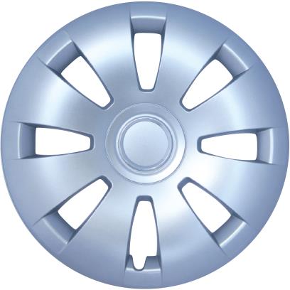 SKS 423 / 16" Steel rim wheel cover 42316