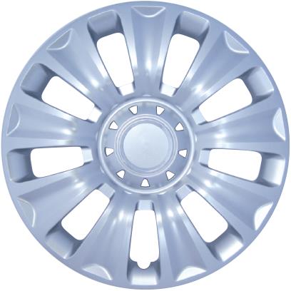 SKS 424 / 16" Steel rim wheel cover 42416