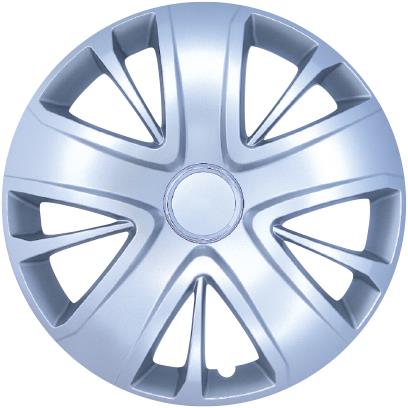 SKS 428 / 16" Steel rim wheel cover 42816