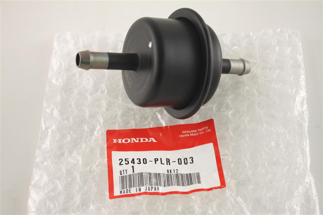 Automatic transmission filter Honda 25430-PLR-003