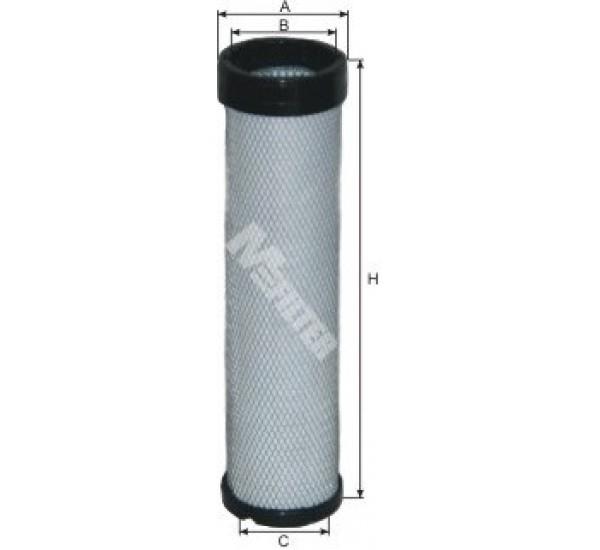 M-Filter A 549/1 Air filter A5491