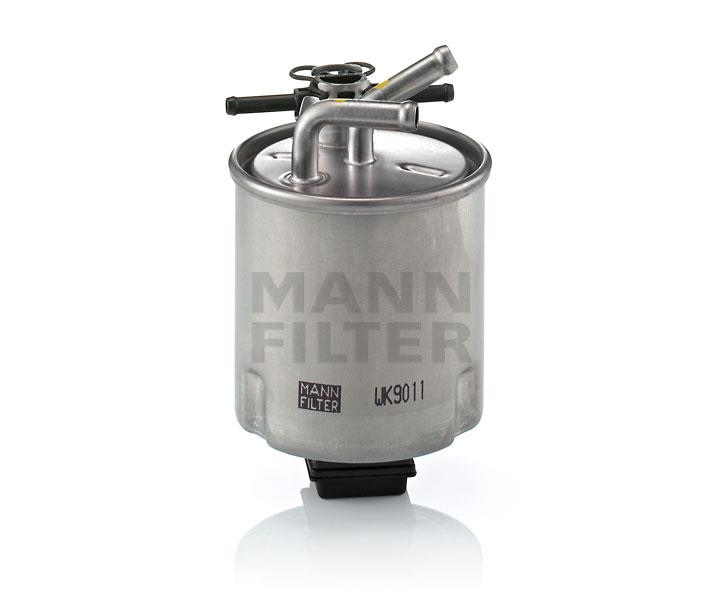 Mann-Filter WK 9011 Fuel filter WK9011