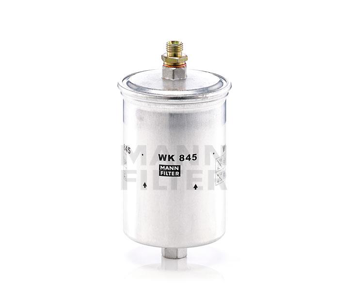 Mann-Filter WK 845 Fuel filter WK845