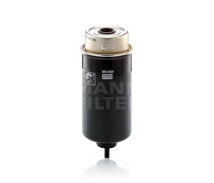 Mann-Filter WK 8164 Fuel filter WK8164