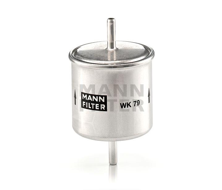 Mann-Filter WK 79 Fuel filter WK79