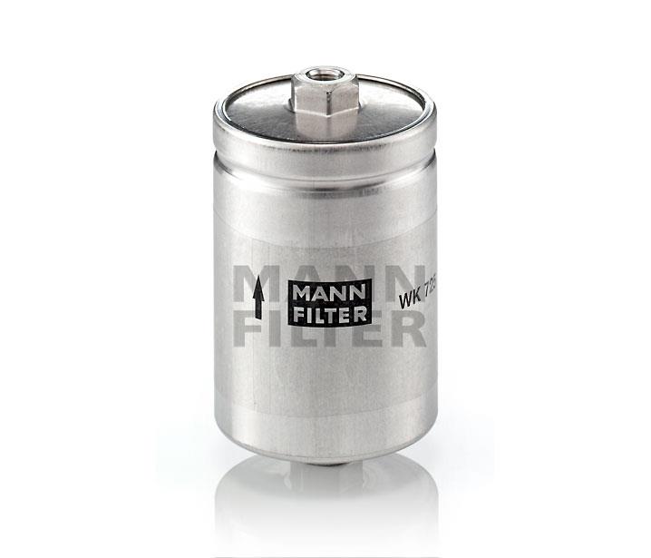 Mann-Filter WK 725 Fuel filter WK725