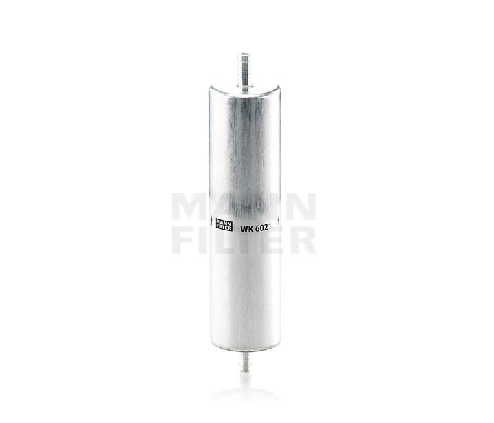 Mann-Filter WK 6021 Fuel filter WK6021