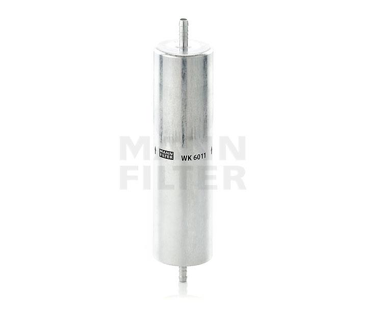 Mann-Filter WK 6011 Fuel filter WK6011