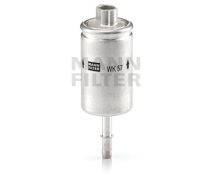 Mann-Filter WK 57 Fuel filter WK57