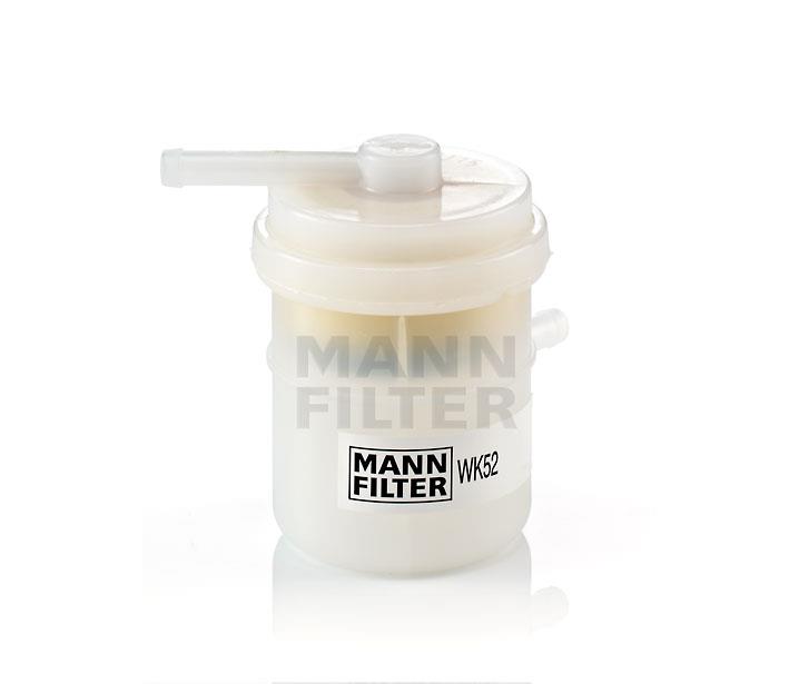 Mann-Filter WK 52 Fuel filter WK52