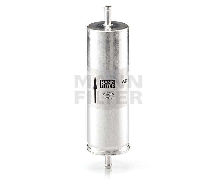 Mann-Filter WK 516 Fuel filter WK516