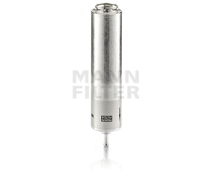Mann-Filter WK 5001 Fuel filter WK5001