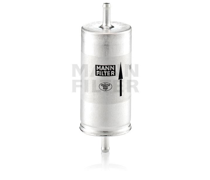 Mann-Filter WK 413 Fuel filter WK413
