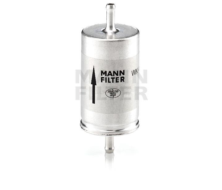 Mann-Filter WK 410 Fuel filter WK410