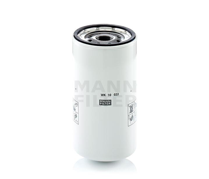 Mann-Filter WK 10 022 Fuel filter WK10022