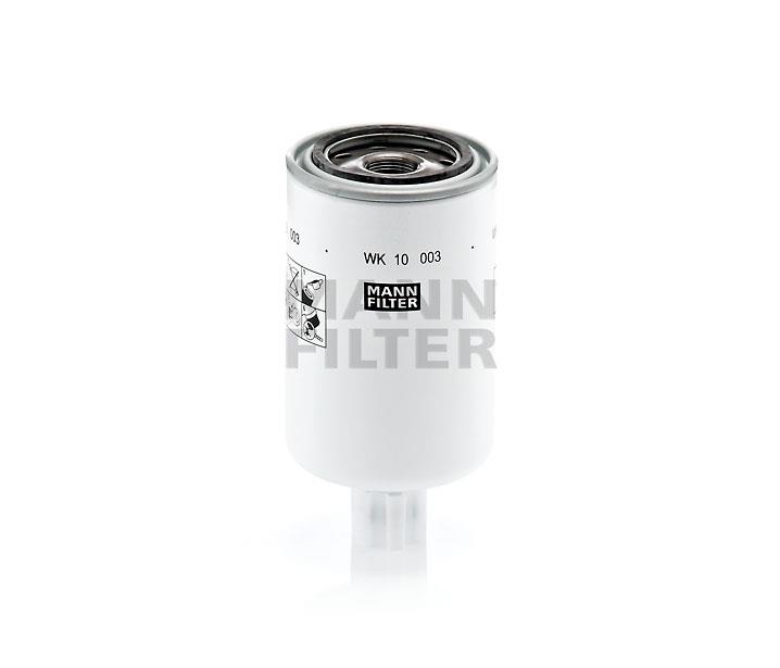 Mann-Filter WK 10 003 Fuel filter WK10003