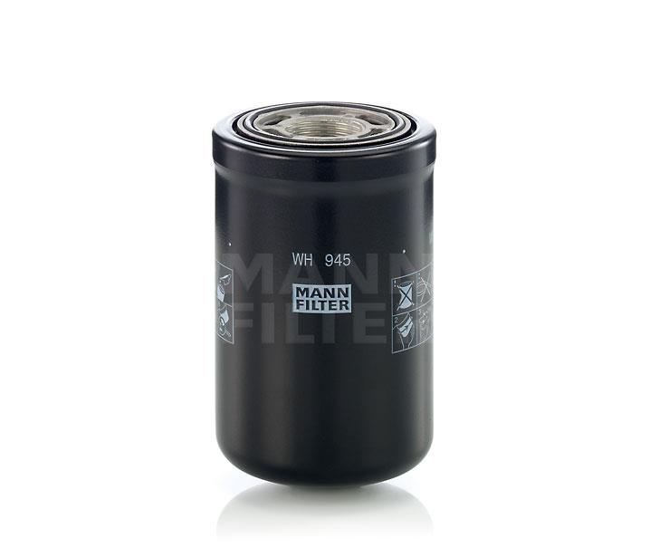 Mann-Filter WH 945 Hydraulic filter WH945