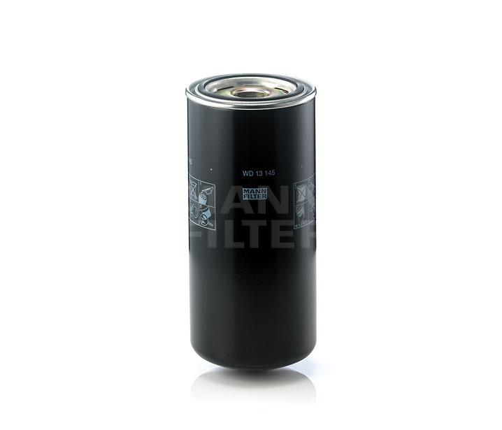 Mann-Filter WD 13 145 Hydraulic filter WD13145