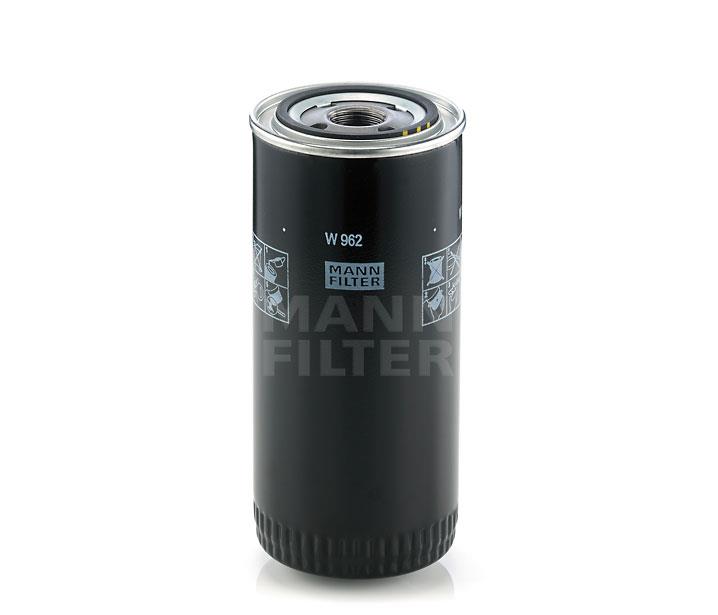 Oil Filter Mann-Filter W 962