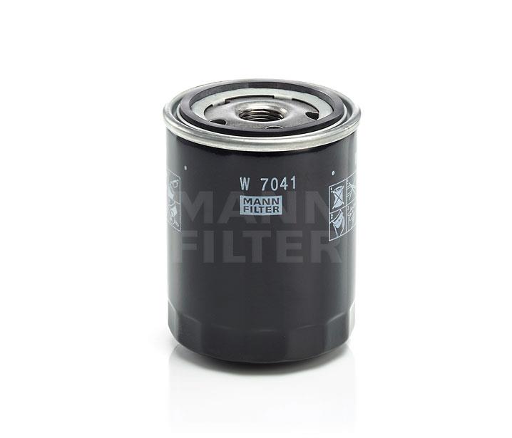 Buy Mann-Filter W 7041 at a low price in United Arab Emirates!
