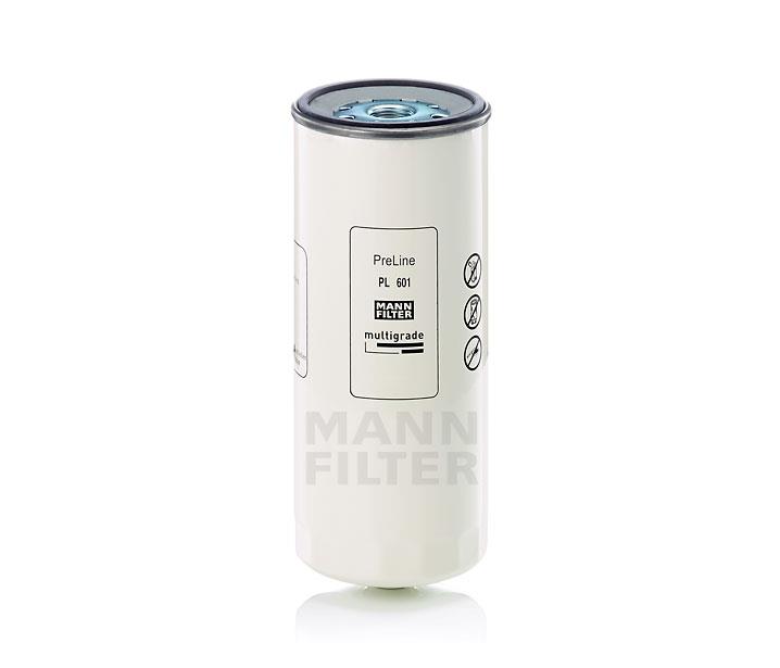 Mann-Filter PL 601 Fuel filter PL601