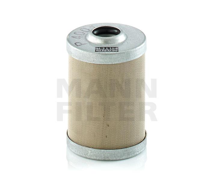 Mann-Filter P 4001 Fuel filter P4001