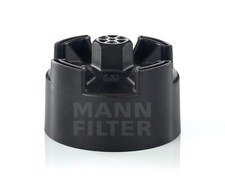 Mann-Filter LS 9 Oilfilter Spanner LS9
