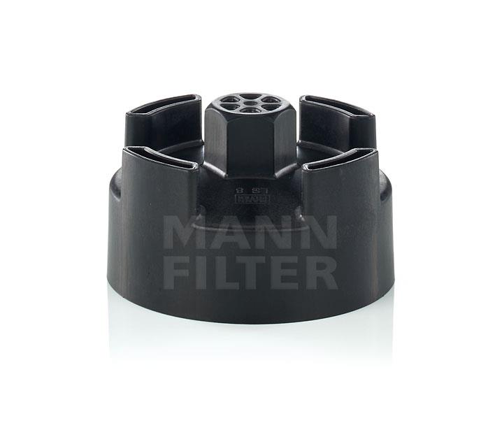 Mann-Filter LS 8 Oilfilter Spanner LS8