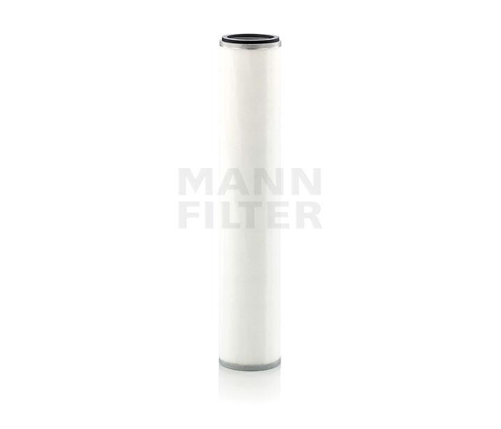 Mann-Filter LE 25 001 Filter LE25001