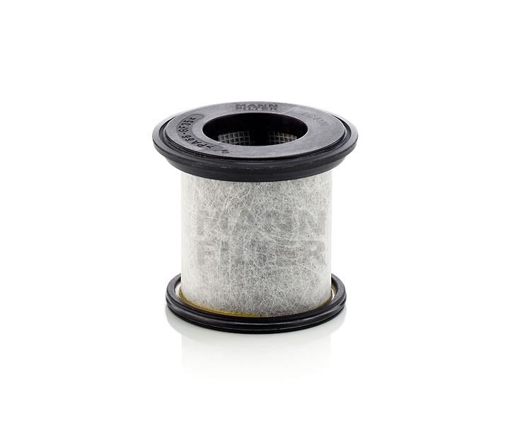 Mann-Filter LC 8100 Crankcase ventilation filter LC8100