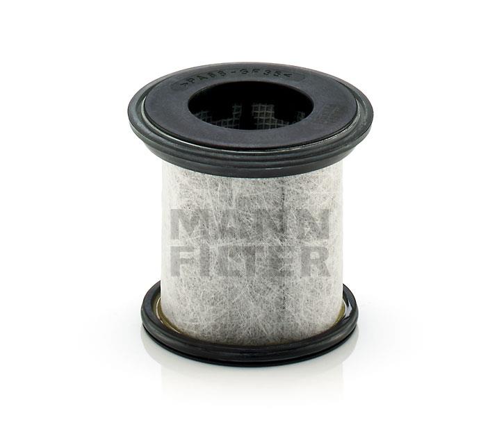 Mann-Filter LC 7001 Crankcase ventilation filter LC7001