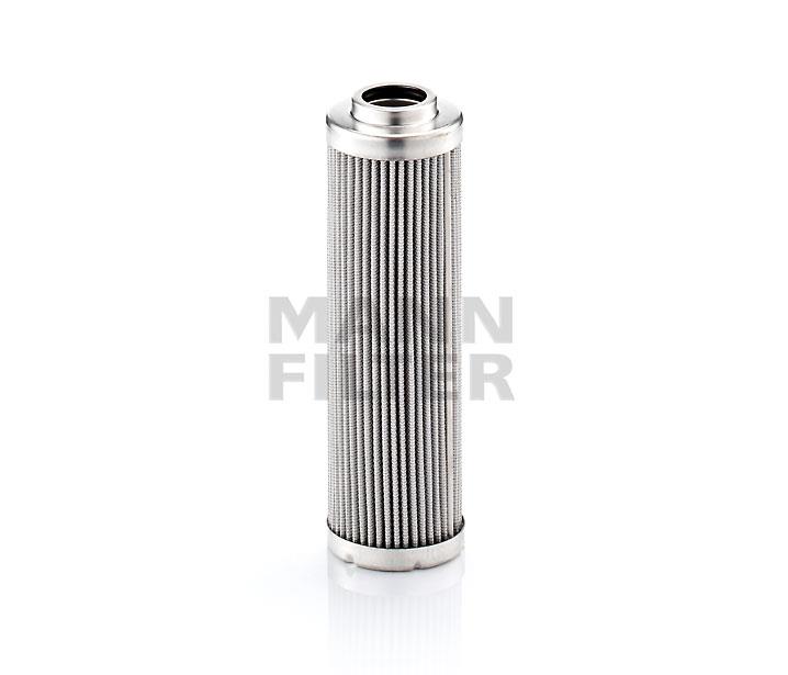 Mann-Filter HD 512 Hydraulic filter HD512