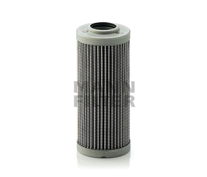 Mann-Filter HD 509 Hydraulic filter HD509