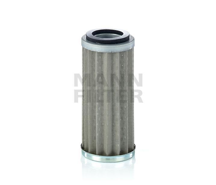Mann-Filter HD 5002 Hydraulic filter HD5002
